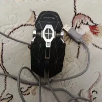ماوس گیمینگ مالیمو