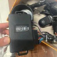 دزدگیر ماتریکس
