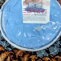 پشه بند نو