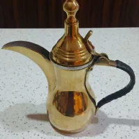 دله قهوه
