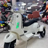 ماشین شارژی موتور شارژی