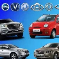 تعمیرگاه تخصصی برلیانس و خودروهای چینی