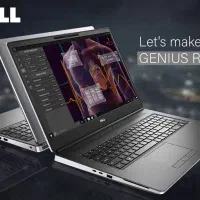 فروش لپ تاپ Dell Precision 7550 اقساطی