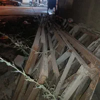 خرپا ۶ متری
