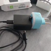 شارژر اصل فوق سریع۴۵ وات نو