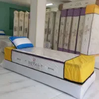 دونفره و یکنفره مدل اولترا طبی سفت/تشک اصل