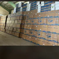 فروش کولر گازی کریر گری کم مصرف