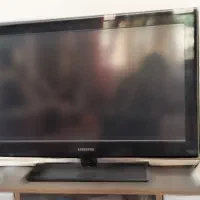 تلویزیون ال ای دی ۳۲ سامسونگ اصل مدل 32D5550