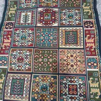 قالیچه و پادری