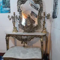 آیینه وشمدان فروشی
