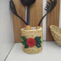 سبد|صنایع دستی و سایر لوازم تزئینی|لاهیجان, آهندان|دیوار