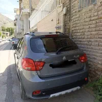 کوئیکRs1404|خودرو سواری و وانت|خرمآباد, |دیوار