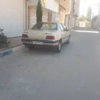 پژو ۴۰۵|خودرو کلاسیک|شهریار, شهریار|دیوار