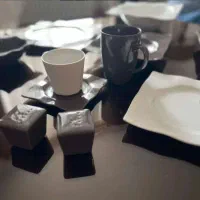 سرویس آلمانی