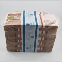 فروش اسکناس جمهوری ۱تا۱۰۰سوپر بانکی کمیاب