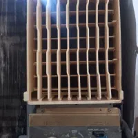 کولر گازی پنجره جنرال 18