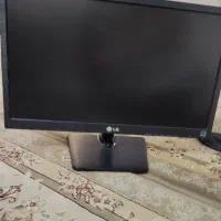 مانیتور 19اینچ LG