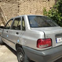 پراید مدل1385