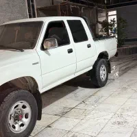 تویوتا هایلوکس۱۹۹۳