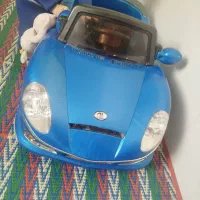 ماشین شارژی