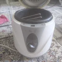 سرخ کن توشیبا