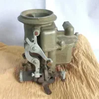 کاربراتور آکبند جیپ صحرا گالانت ویلیز فورد پیکان۴۶