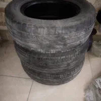 لاستیک ۷۰٪ و رینگ
