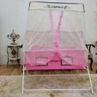 گهواره نوزاد
