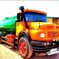 لوله بازکنی تخلیه چاه لایروبی رفع بو بد