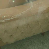 مبلمان شیک و تمیز