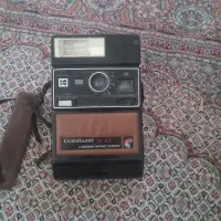 دوربین عکاسی قدیمی