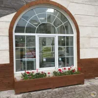 پنجره upvc
