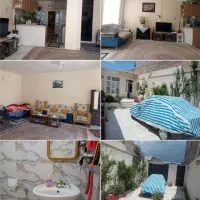 حیاط ویلایی تبریز باسمنج کندرود زیر قیمت فوری
