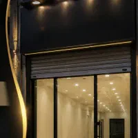 فروش یا معاوضه مغازه تجاری جمهوری (پست)
