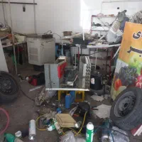 تعمیرات کولر سیار