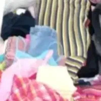لباس دست دوم
