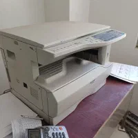 پرینتر A3 سه کاره - کپی اسکن پرینت