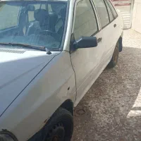 پراید 141
