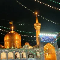 تور مشهد حرکت از میبد ،اردکان،یزد