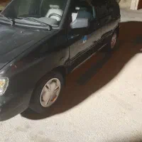پراید۱۱۱ مدل ۸۹