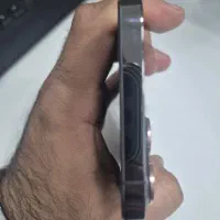 12Pro max 256|موبایل|کرج, کلاک نو|دیوار