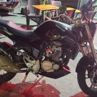 زونتس 250r