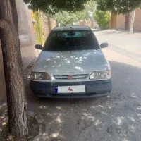 وانت پرایدمدل۴۰۱مبلقی چکی داده میشود