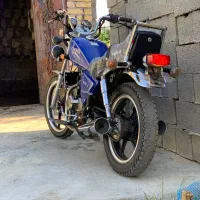 متور هارلی