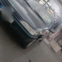 ماشین پژو ۴۰۵