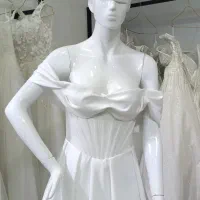 سه عدد مانکن زنانه سالم