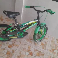دوچرخه ۱۶