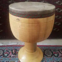 تنبک حلمی|سازهای سنتی|پردیس, فاز ۱۱|دیوار