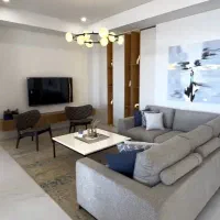 ۱۵۴متر ویو ابدی و بدون مشرف + تراس قابل چیدمان
