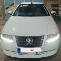 سمند سورن پلاس xu7p